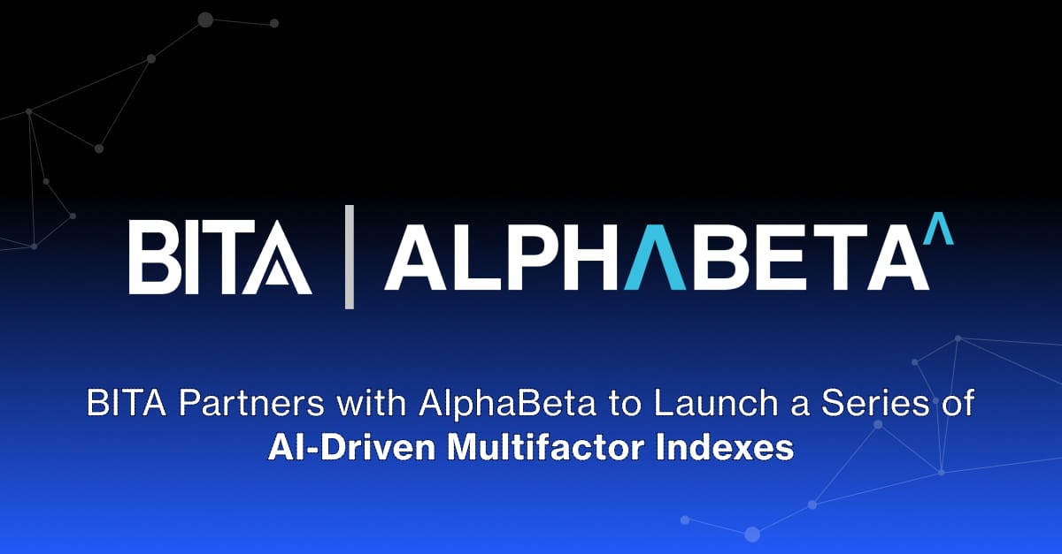 BITA Partners with AlphaBeta to Launch a Series of AI-Driven ...