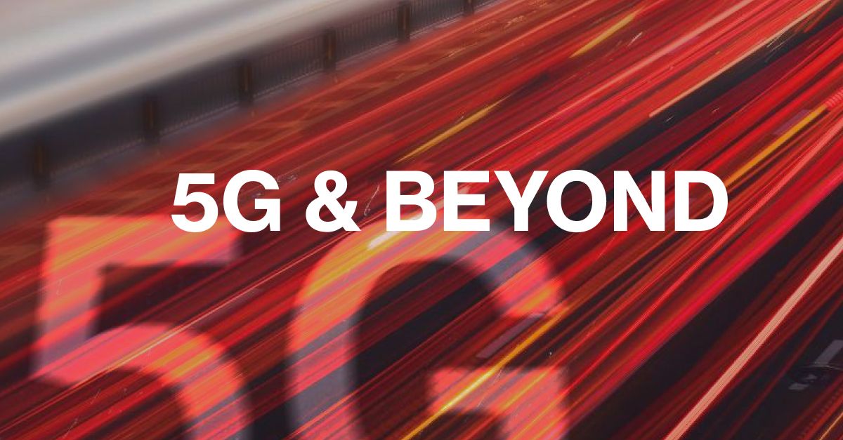 5G and Beyond: A Deep Dive into the Thematic Potential of Next-Gen Connectivity