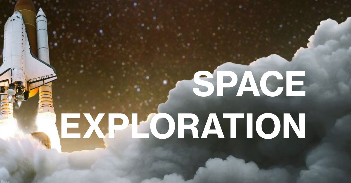 The Final Frontier: Exploring the Thematic Potential of the Space Industry