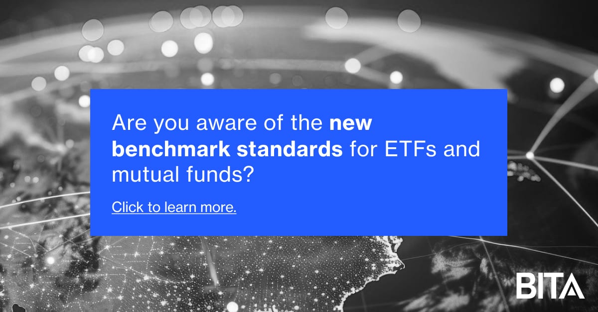 Navigating New SEC Regulations with BITA’s Comprehensive Index Solutions