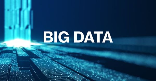 Big Data: A Catalyst for Digital Transformation