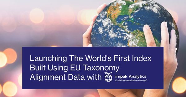 Case Study: BITA & impak Analytics