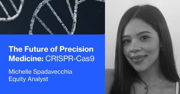 The Future of Precision Medicine: CRISPR-Cas9